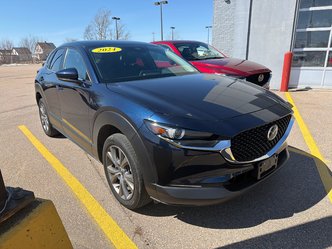 2024 Mazda CX-30 GS