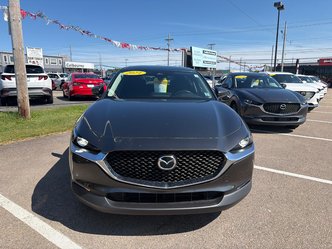 2024 Mazda CX-30 GS