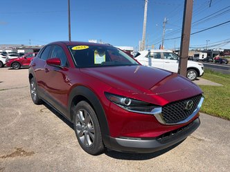2024 Mazda CX-30 GS
