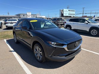 2025 Mazda CX-30 GS