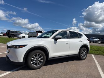 2023 Mazda CX-5 GS