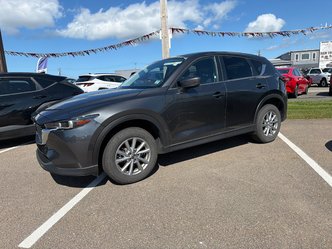 2024 Mazda CX-50 GX