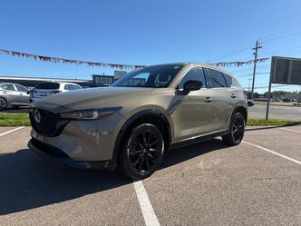 2024 Mazda CX-5 Suna