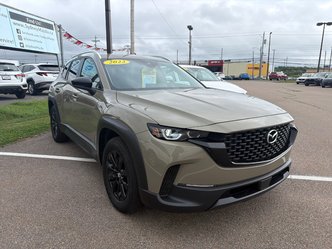 2023 Mazda CX-50 GS-L