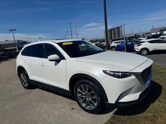 2019 Mazda CX-9 GS-L