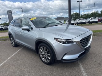 2019 Mazda CX-9 GS-L