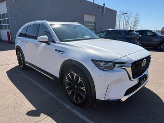 2024 Mazda CX-90 PHEV GT