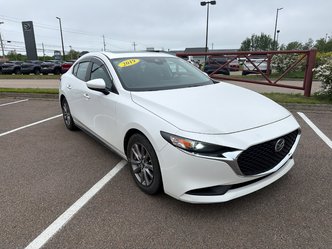 2019  Mazda3 GS