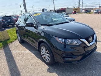 2023 Nissan Qashqai