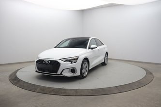 Audi A3 Sedan Komfort 2024