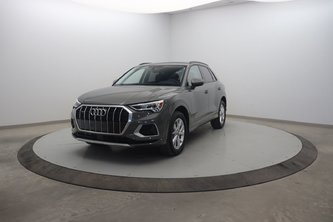 Audi Q3  2025