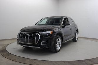 Audi Q5 Komfort 2023