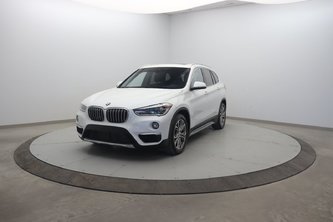 2019 BMW X1 xDrive28i