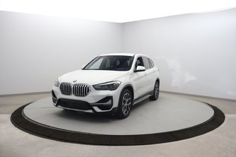 2020 BMW X1 xDrive28i