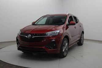 Buick Encore GX Preferred 2022