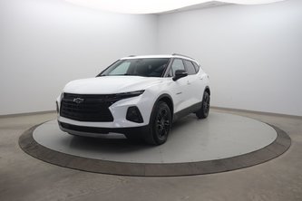 2021 Chevrolet Blazer True North