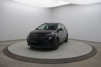 Chevrolet Bolt EUV Premier 2022