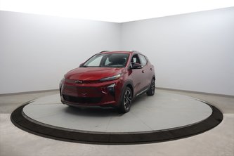 Chevrolet Bolt EUV Premier 2023