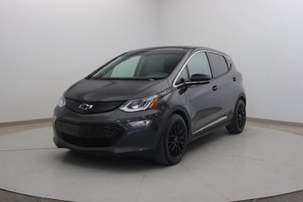 Chevrolet Bolt EV LT 2021