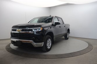 Chevrolet Silverado 1500 LT 2025