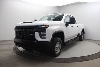 Chevrolet Silverado 2500HD Work Truck 2022
