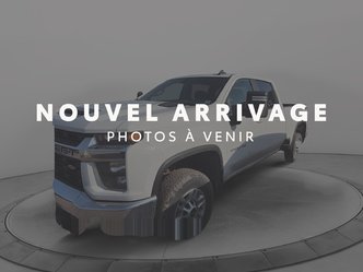Chevrolet Silverado 2500HD LT 2023