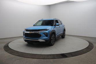 Chevrolet Trailblazer LT 2025