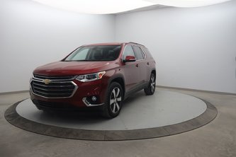 Chevrolet Traverse LT True North 2019