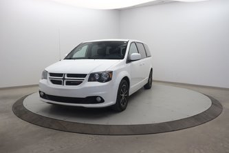 Dodge Grand Caravan GT 2019