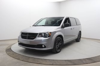 Dodge Grand Caravan SXT 2020