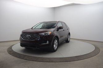Ford Edge  2020