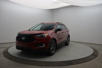 Ford Edge SEL 2022
