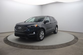 Ford Edge Titanium 2023