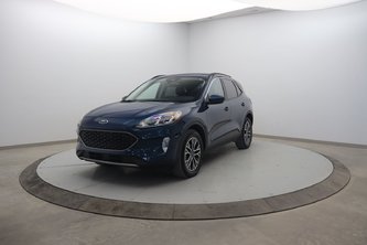 Ford Escape SEL 2020
