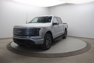 Ford F-150 Lightning  2023