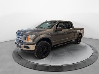 Ford F-150  2019
