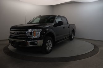 Ford F-150  2020