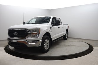 Ford F-150  2022