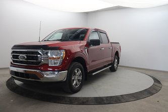 Ford F-150  2022