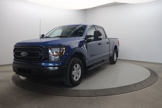 Ford F-150  2023