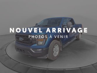 Ford F-150  2023