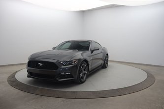 Ford Mustang V6 2017