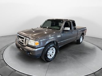 Ford Ranger  2010