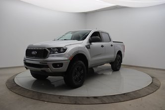 Ford Ranger  2021