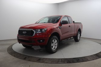 Ford Ranger XL 2021