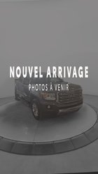 2017 GMC Canyon 4WD SLT