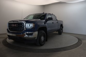 GMC Sierra 1500  2016