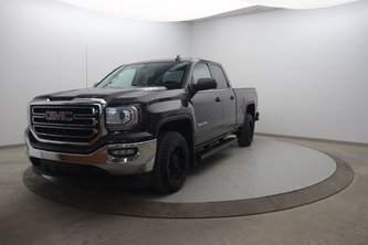 GMC Sierra 1500 SLE 2016