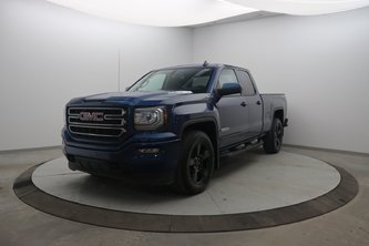 GMC Sierra 1500  2017