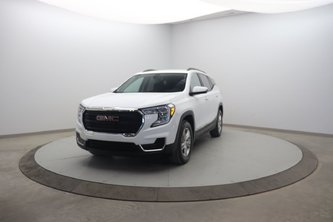 GMC Terrain SLE 2024